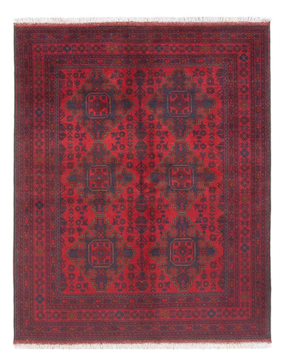 Khal Mohammadi Tappeto 152x200cm - Tappeto orientale