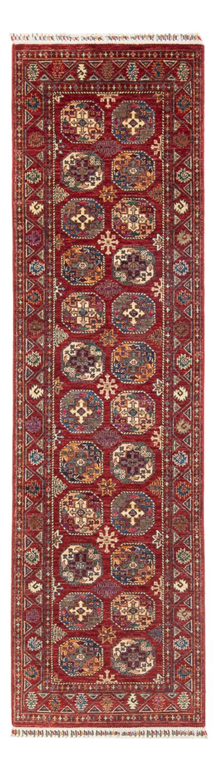 Tappeto corsia Tappeto Ziegler - Ariana - 285 x 79 cm - ruggine