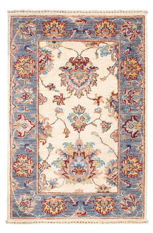 Tappeto Ziegler - 93 x 62 cm - beige