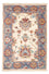 Tappeto Ziegler - 93 x 62 cm - beige
