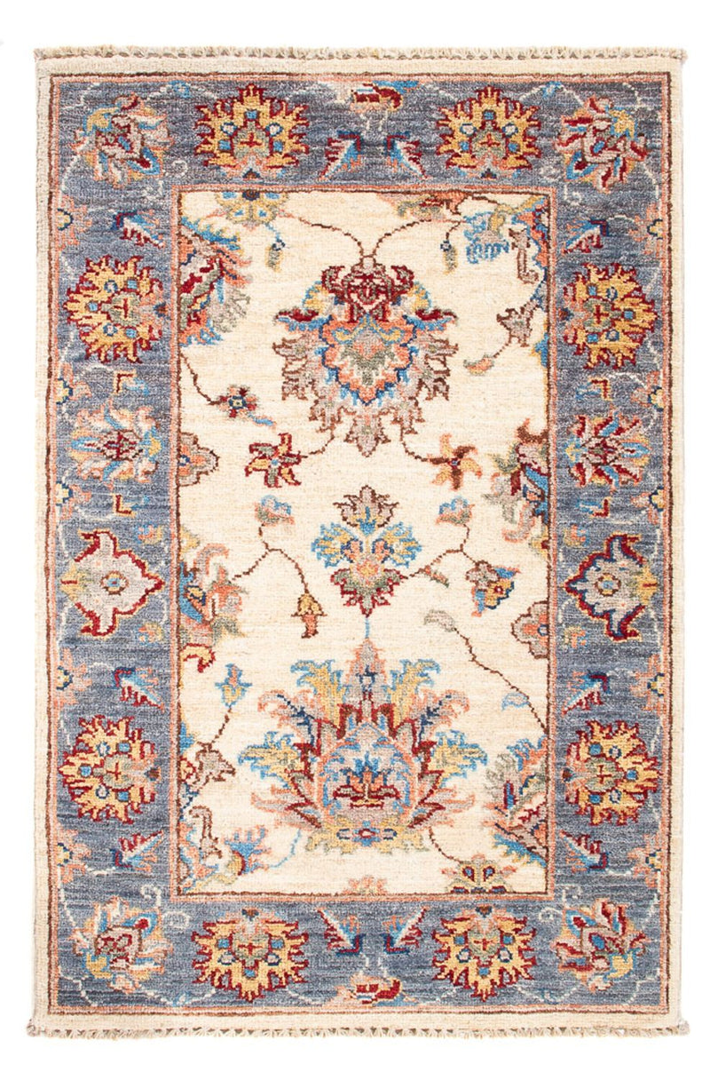 Tappeto Ziegler - 93 x 62 cm - beige