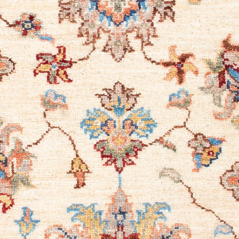 Tappeto Ziegler - 93 x 62 cm - beige