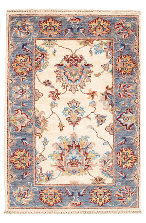 Tappeto Ziegler - 93 x 62 cm - beige