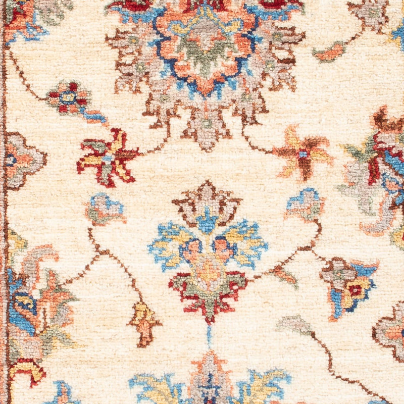 Tappeto Ziegler - 93 x 62 cm - beige