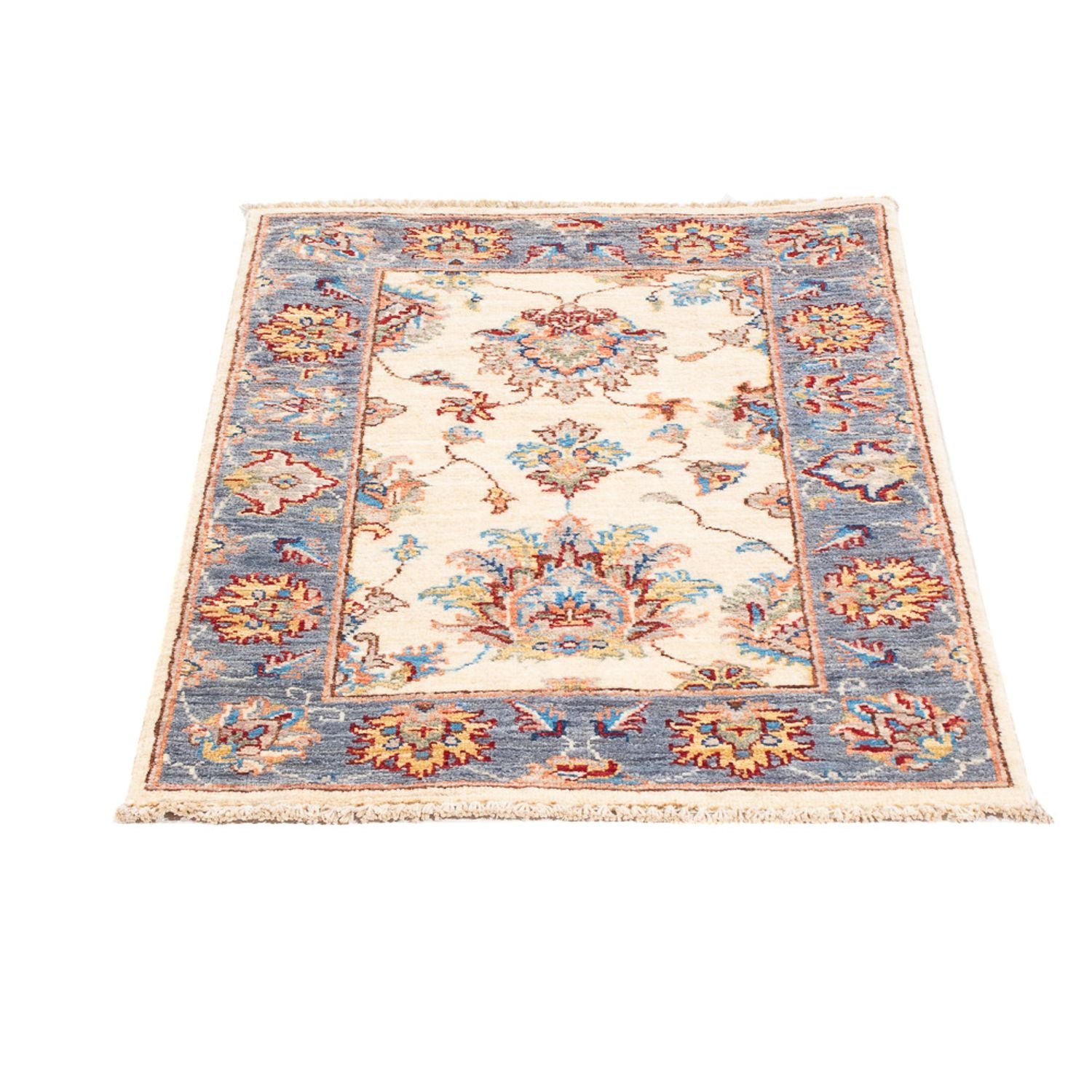 Tappeto Ziegler - 93 x 62 cm - beige