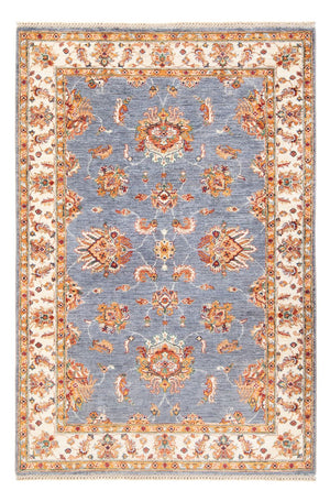 Tappeto Ziegler - 185 x 123 cm - blu chiaro