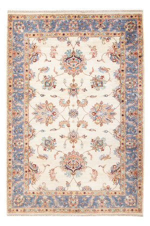 Tappeto Ziegler - 182 x 123 cm - beige