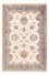 Tappeto Ziegler - 182 x 123 cm - beige