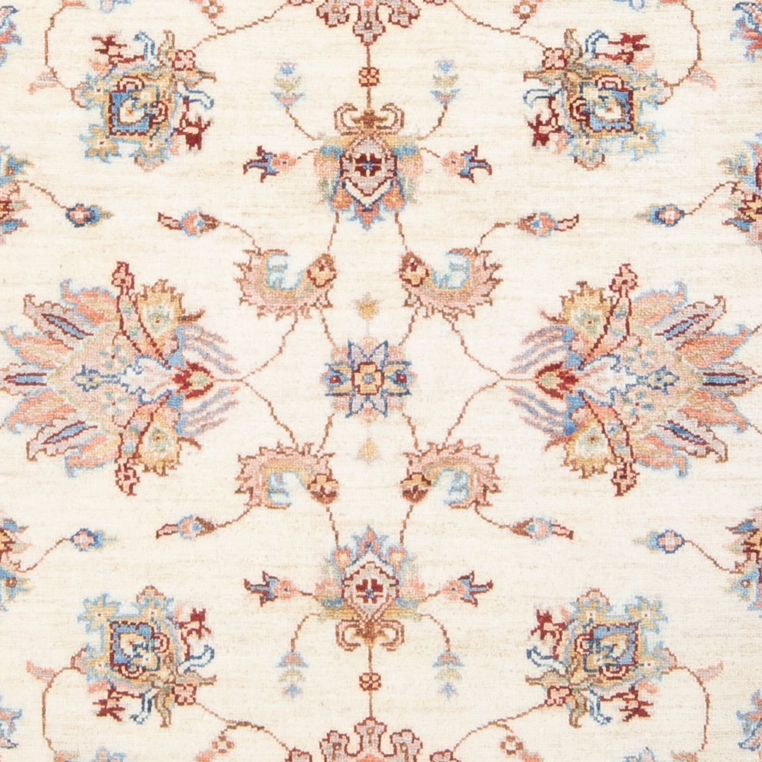 Tappeto Ziegler - 182 x 123 cm - beige