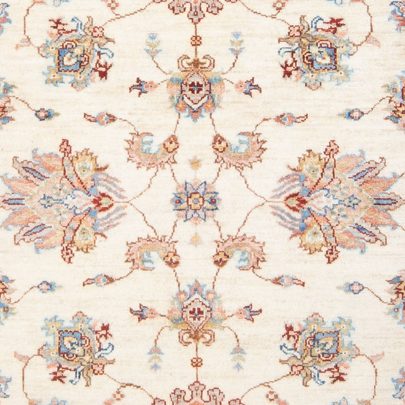 Tappeto Ziegler - 182 x 123 cm - beige