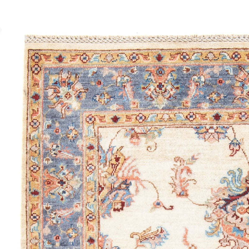 Tappeto Ziegler - 182 x 123 cm - beige