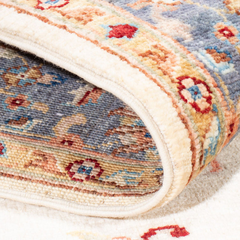 Tappeto Ziegler - 182 x 123 cm - beige