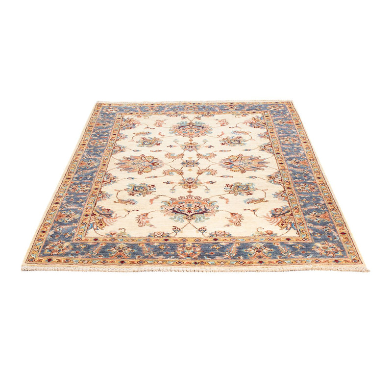 Tappeto Ziegler - 182 x 123 cm - beige