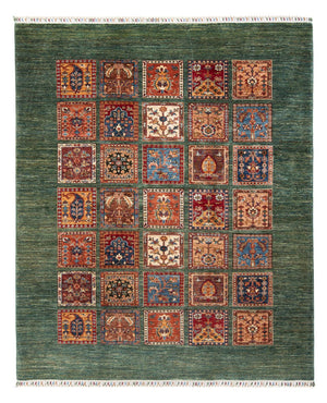 Tappeto Ziegler - Bakhtiari - 232 x 175 cm - multicolore