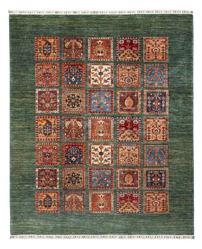 Bakhtiari Tappeto 175x232cm - Tappeto orientale