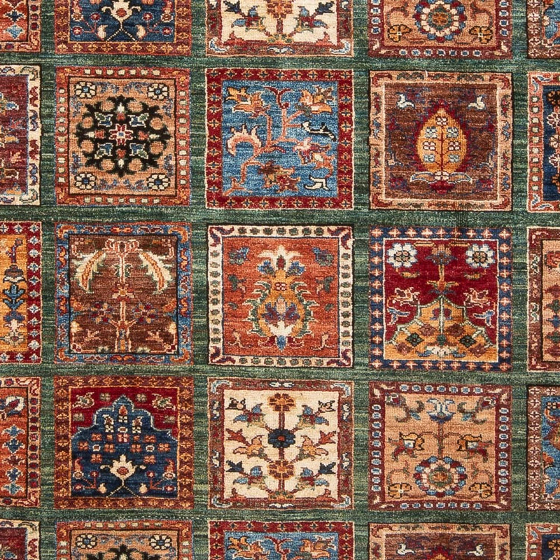 Tappeto Ziegler - Bakhtiari - 232 x 175 cm - multicolore