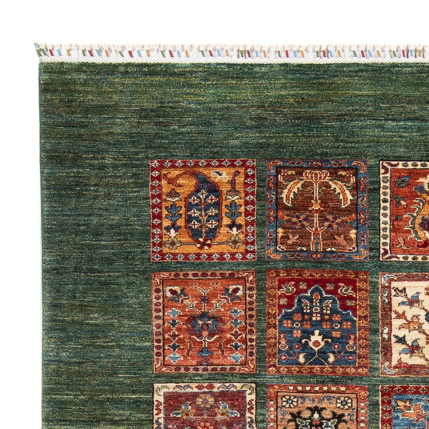 Bakhtiari Tappeto 232x175cm - Tappeto orientale