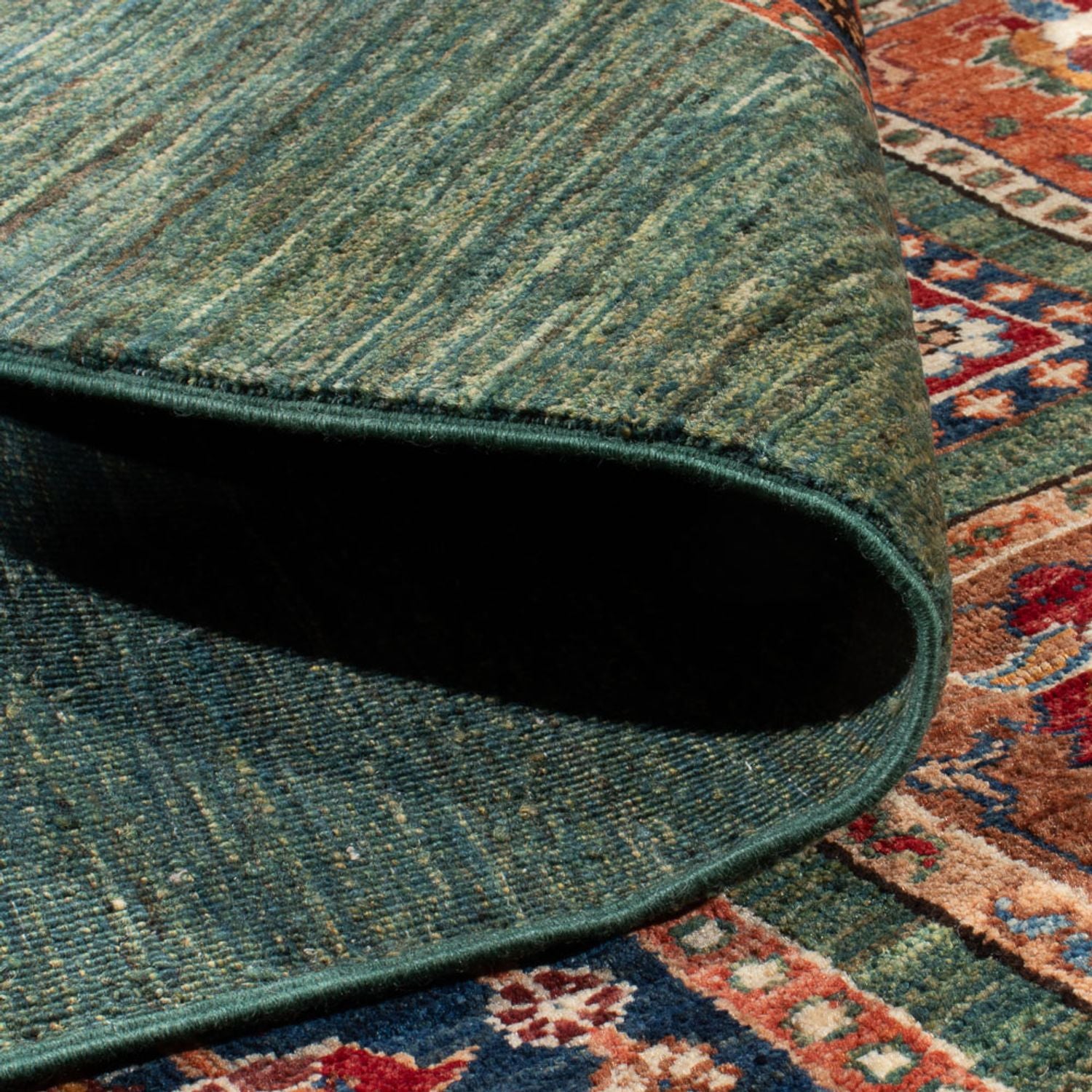 Tappeto Ziegler - Bakhtiari - 232 x 175 cm - multicolore