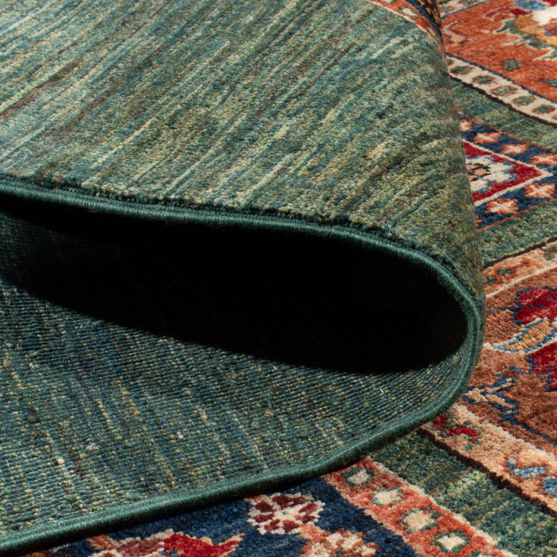 Tappeto Ziegler - Bakhtiari - 232 x 175 cm - multicolore