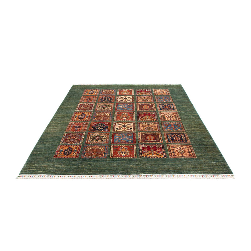 Tappeto Ziegler - Bakhtiari - 232 x 175 cm - multicolore