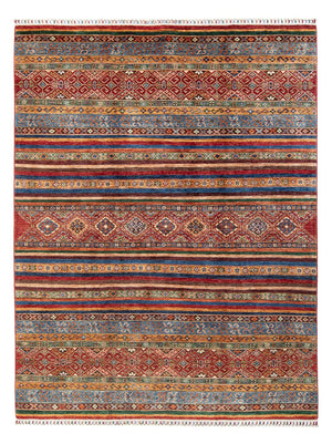 Tappeto Ziegler - Shal - 243 x 172 cm - multicolore