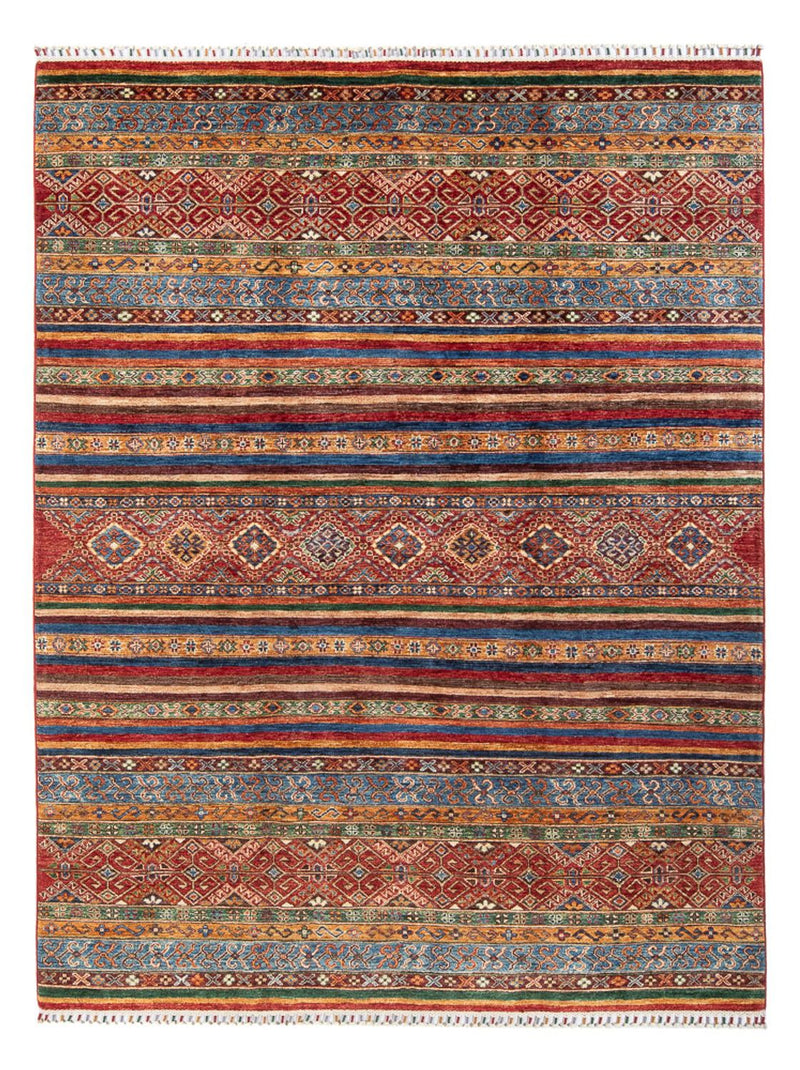 Tappeto Ziegler - Shal - 243 x 172 cm - multicolore