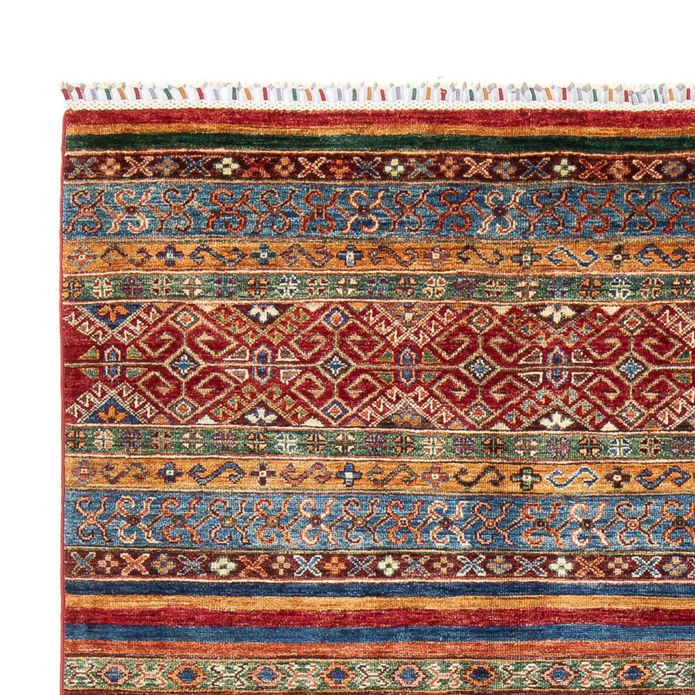 Shal Tappeto 243x172cm - Tappeto orientale