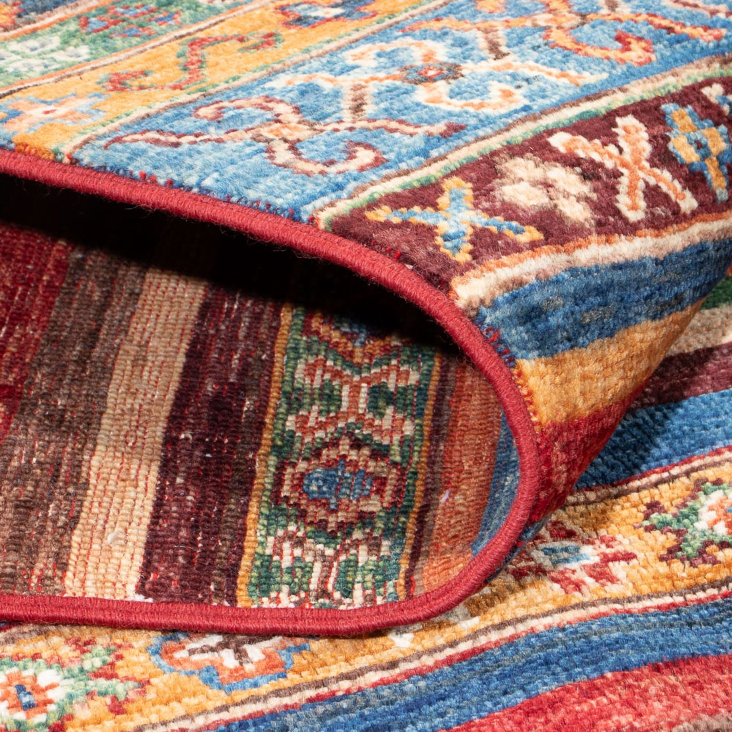 Tappeto Ziegler - Shal - 243 x 172 cm - multicolore