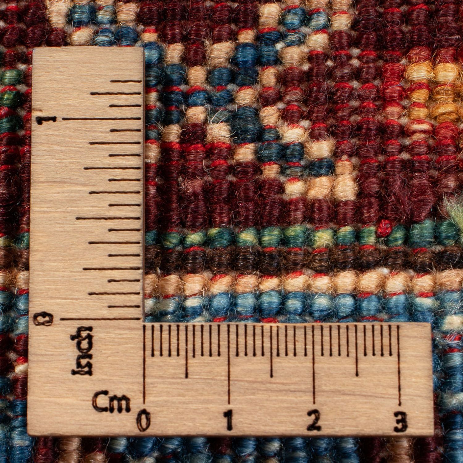 Tappeto Ziegler - Shal - 243 x 172 cm - multicolore