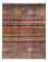 Tappeto Ziegler - Shal - 250 x 197 cm - multicolore