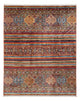 Shal Tappeto 250x197cm - Tappeto orientale