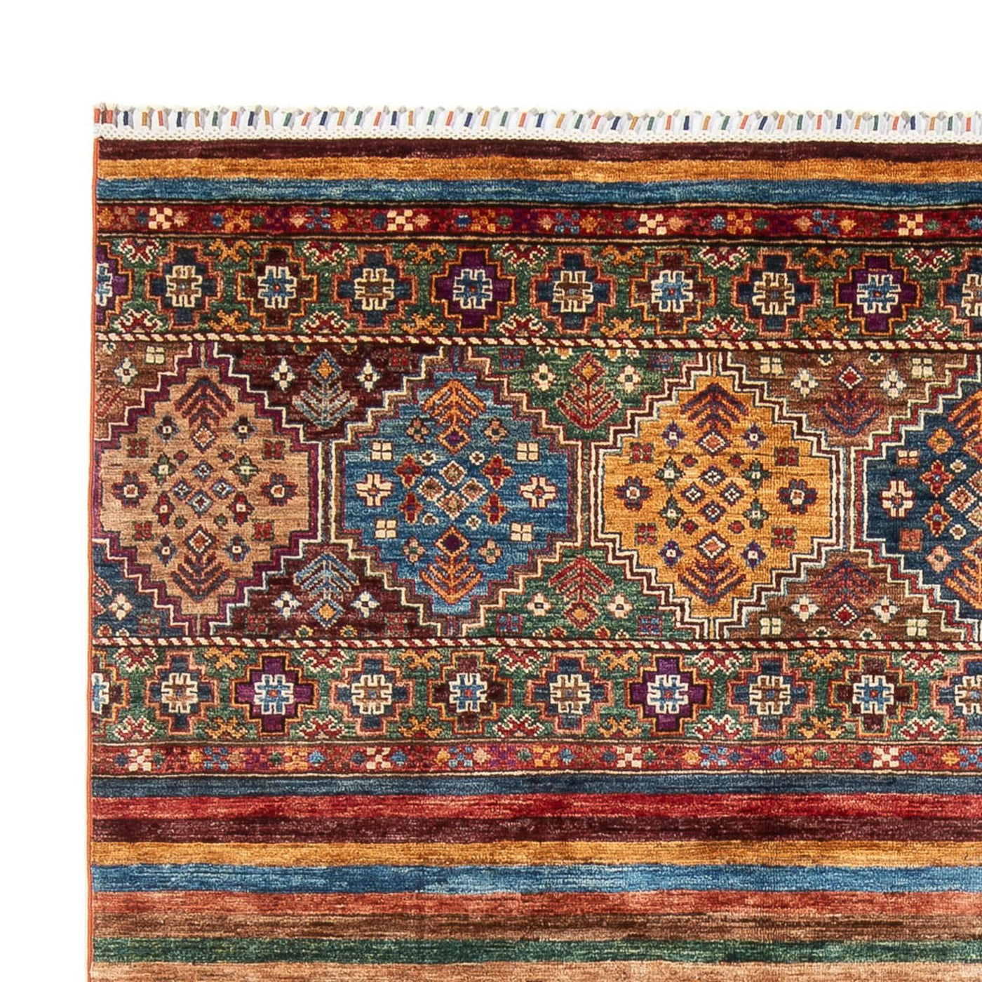 Shal Tappeto 250x197cm - Tappeto orientale