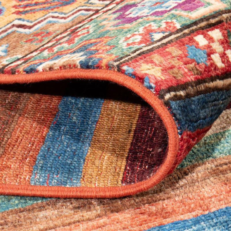 Tappeto Ziegler - Shal - 250 x 197 cm - multicolore
