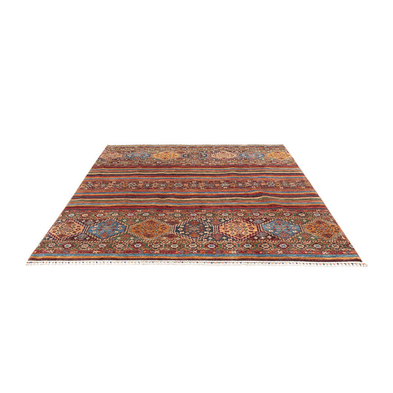 Tappeto Ziegler - Shal - 250 x 197 cm - multicolore