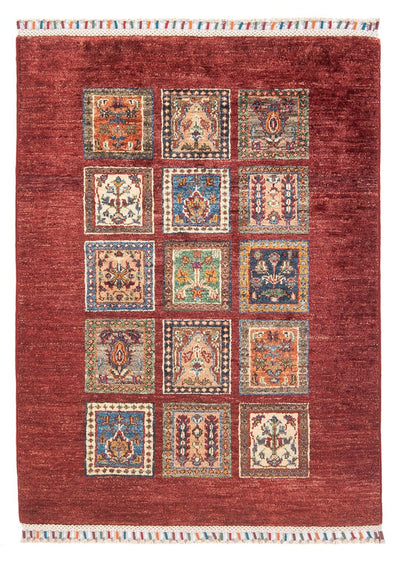 Bakhtiari Tappeto 79x113cm - Tappeto orientale