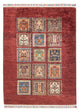 Bachtiari Tappeto 113x79cm - Tappeto orientale