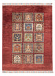 Bakhtiari Tappeto 113x80cm - Tappeto orientale