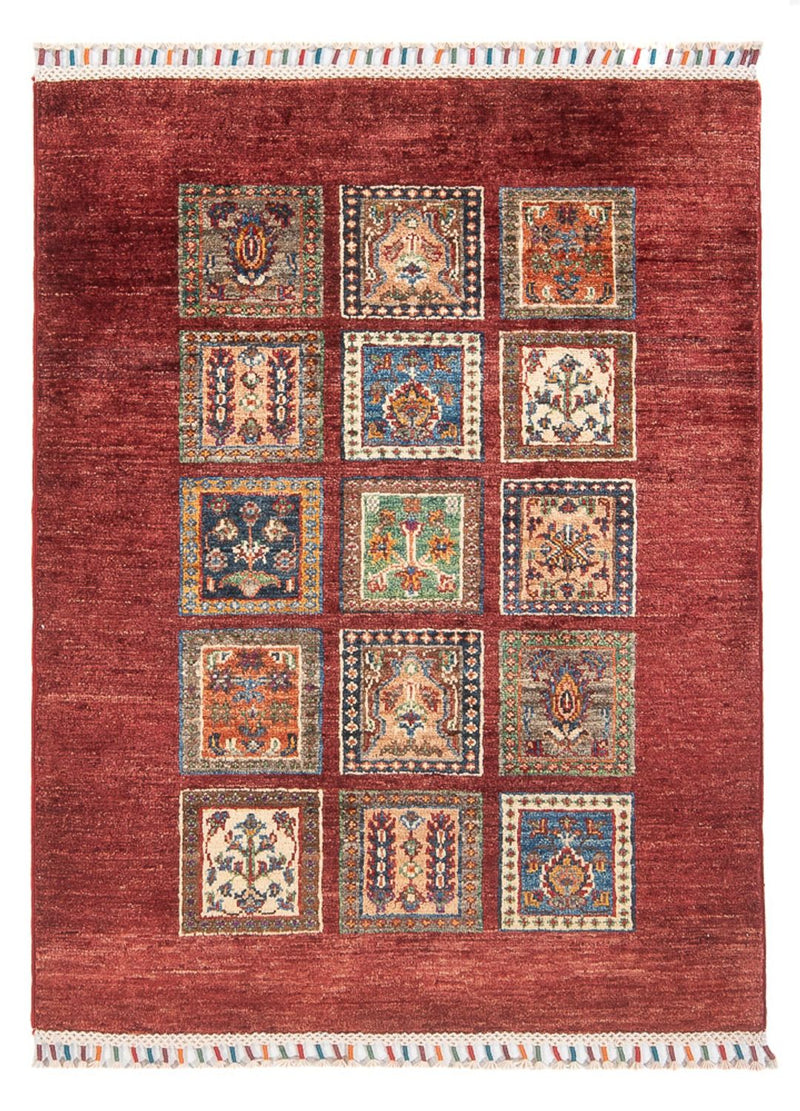Tappeto Ziegler - Bakhtiari - 113 x 80 cm - multicolore