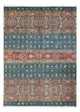 Shal Tappeto 292x205cm - Tappeto orientale