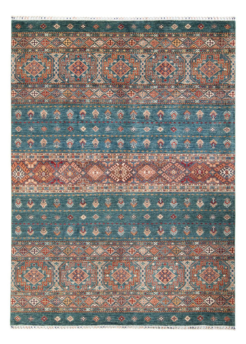 Tappeto Ziegler - Shal - 292 x 205 cm - multicolore