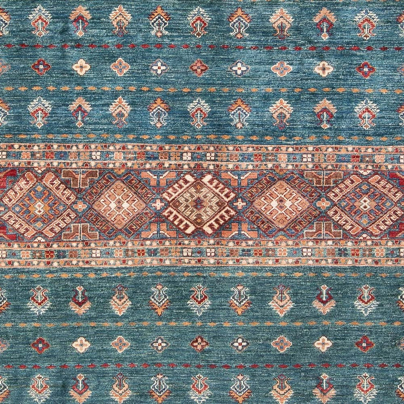 Tappeto Ziegler - Shal - 292 x 205 cm - multicolore