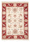 Tappeto Ziegler - 123 x 84 cm - beige
