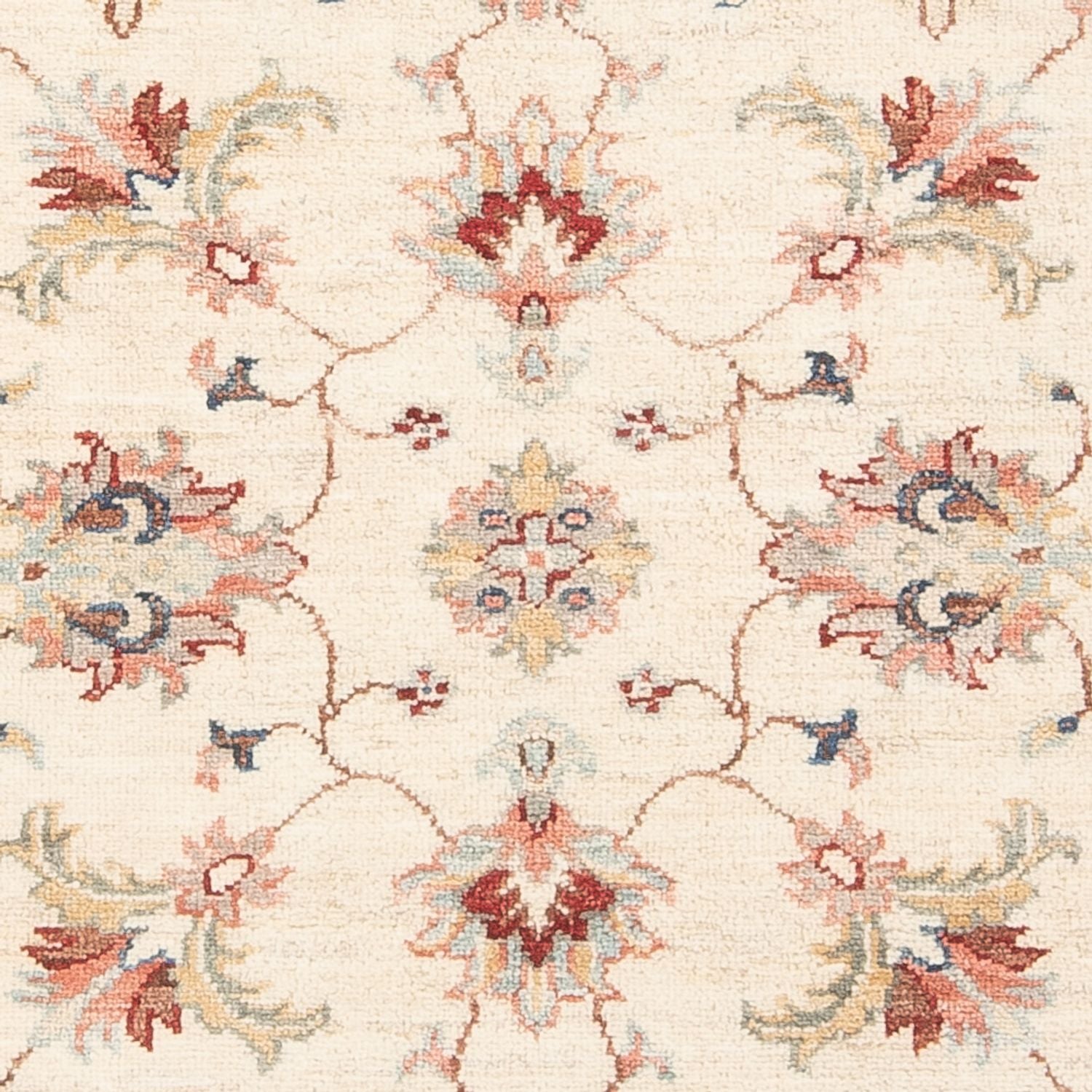 Tappeto Ziegler - 123 x 84 cm - beige