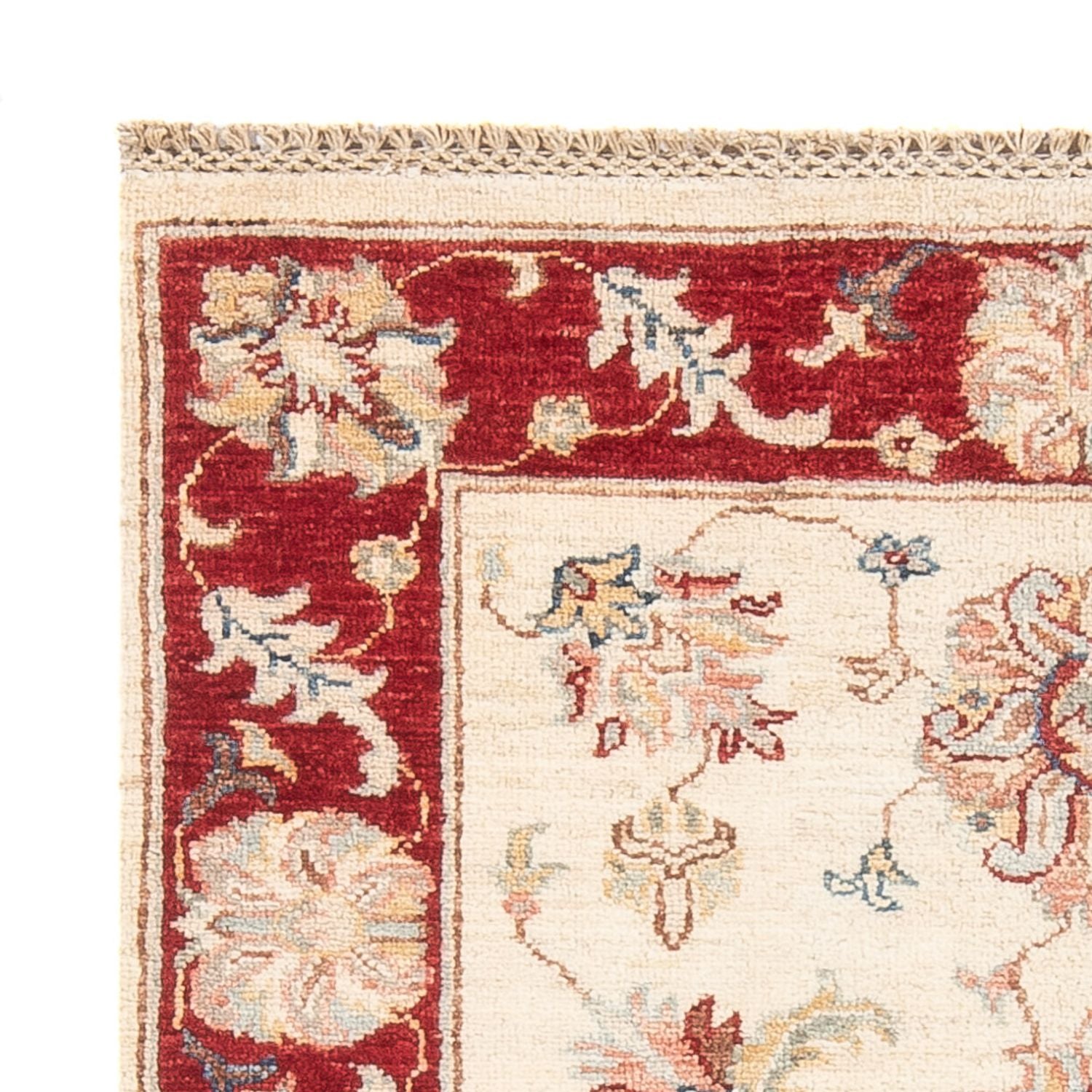 Tappeto Ziegler - 123 x 84 cm - beige