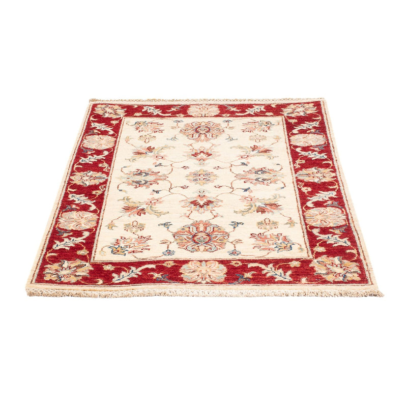 Tappeto Ziegler - 123 x 84 cm - beige