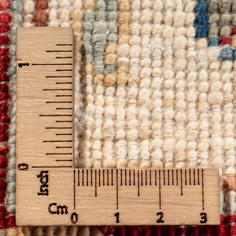 Tappeto Ziegler - 123 x 84 cm - beige