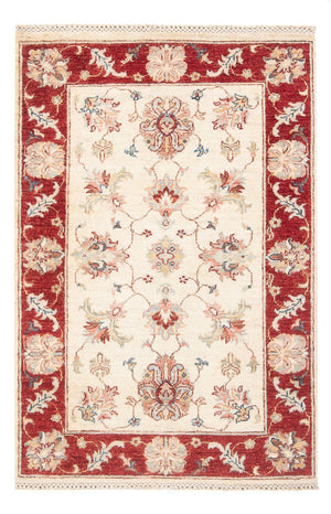 Tappeto Ziegler - 123 x 84 cm - beige