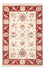 Tappeto Ziegler - 123 x 84 cm - beige