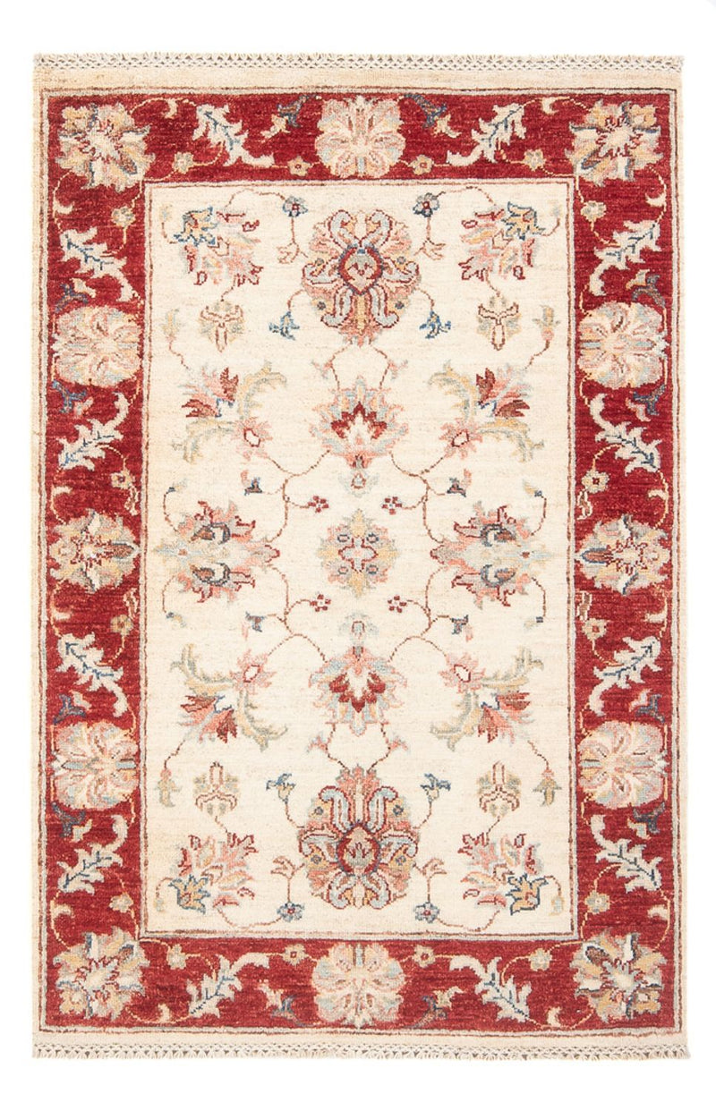 Tappeto Ziegler - 123 x 84 cm - beige