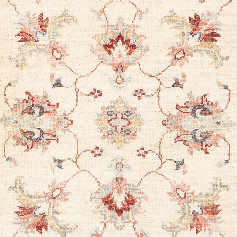 Tappeto Ziegler - 123 x 84 cm - beige